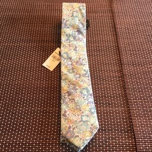 NWT Express Skinny Tie